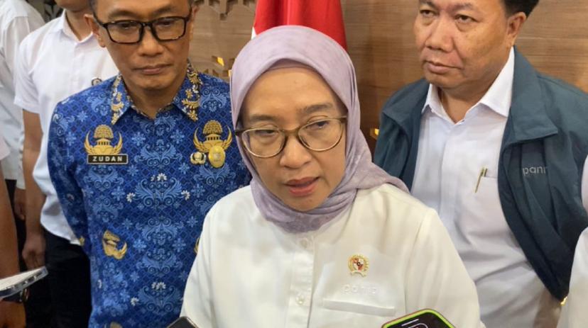 Pengangkatan CPNS 2024 Ditunda karena 213 Instansi Belum Selesai Administrasi