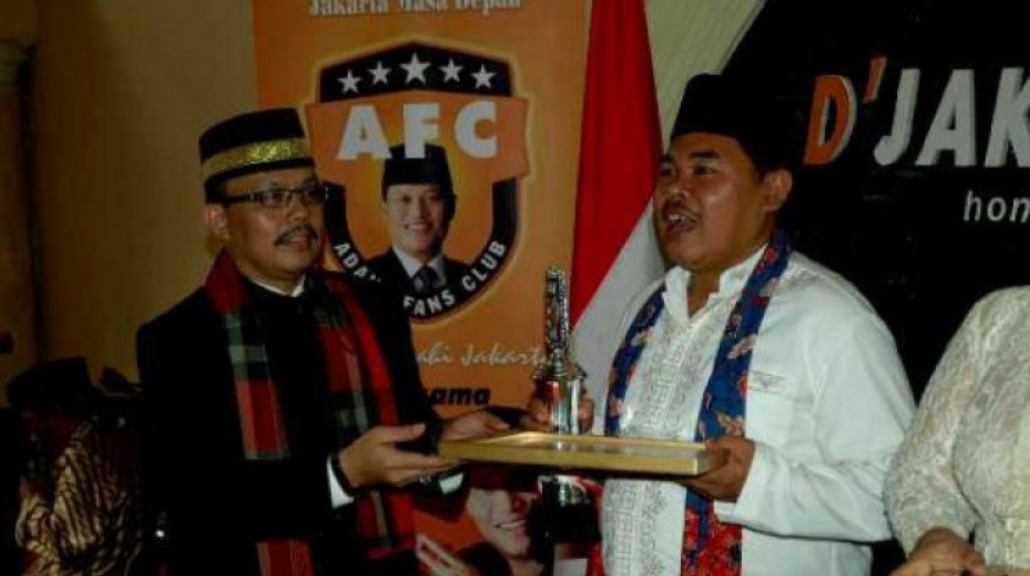 Mengenal Stroke, Penyakit yang Diidap Mat Solar Sebelum Wafat