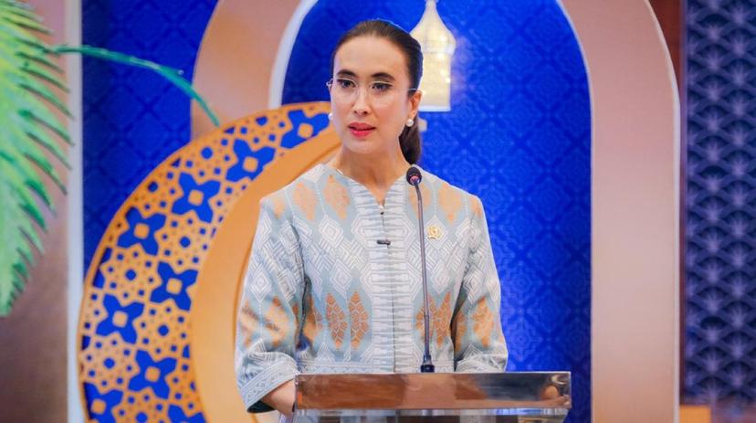 Kemenpar Sebut Pariwisata Nasional Tumbuh Signifikan