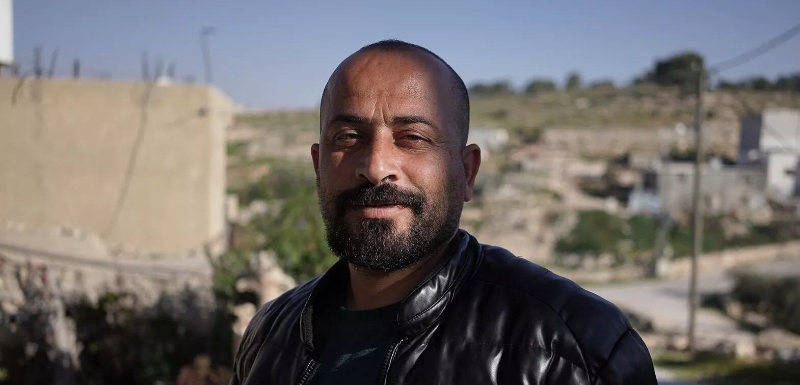 Hamdan Ballal, Sineas Palestina Peraih Oscars Dibebaskan Israel