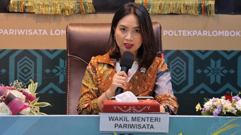 Wamenpar: Lulusan Pariwisata RI Berpeluang Besar di Kancah Global