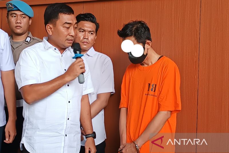 Ini Motif Dokter Gigi di Jakarta Rekam Mahasiswi Mandi 