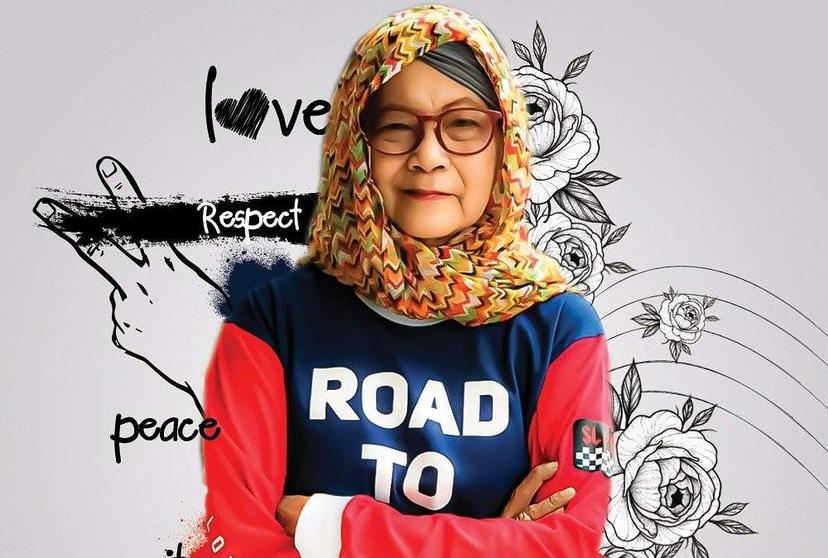 Bunda Iffet, Ibunda Bimbim Slank, Meninggal Dunia
