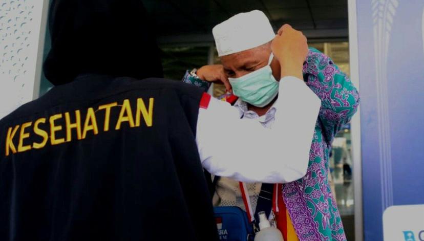 Kemenkes Kirim Petugas Kesehatan Haji ke Arab Saudi Mulai Hari Ini