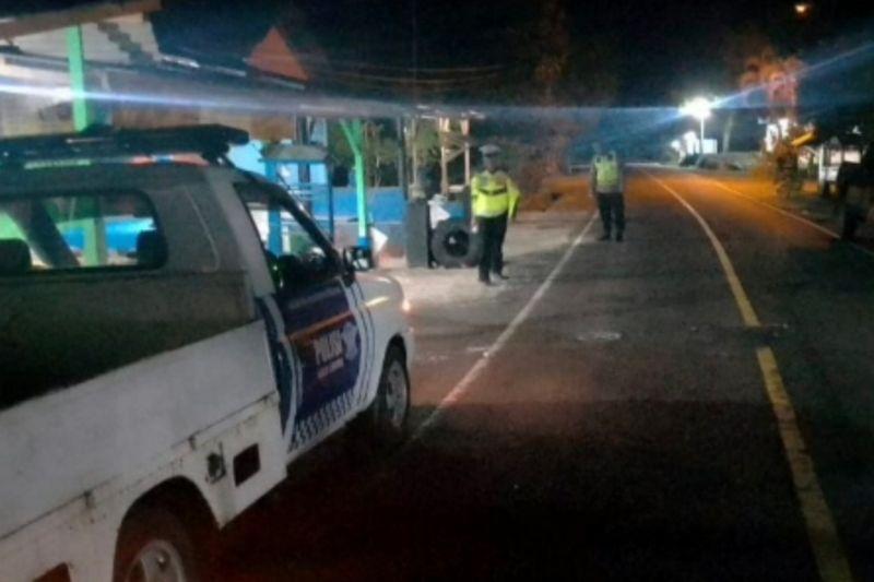 Kondisi Anak yang Tertabrak Mobil Bassis Band Dewa 19 Membaik