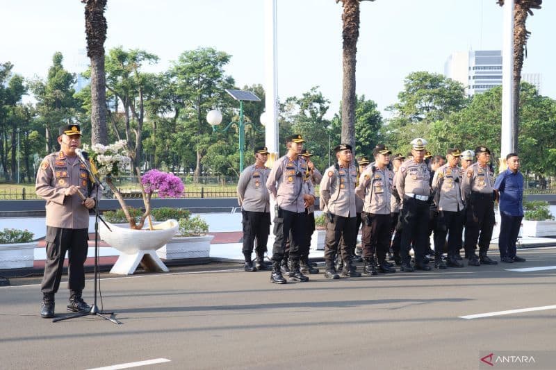 Buntut Pernyataan Parcok, Politisi PDIP Dipanggil Mahkamah Kehormatan Dewan