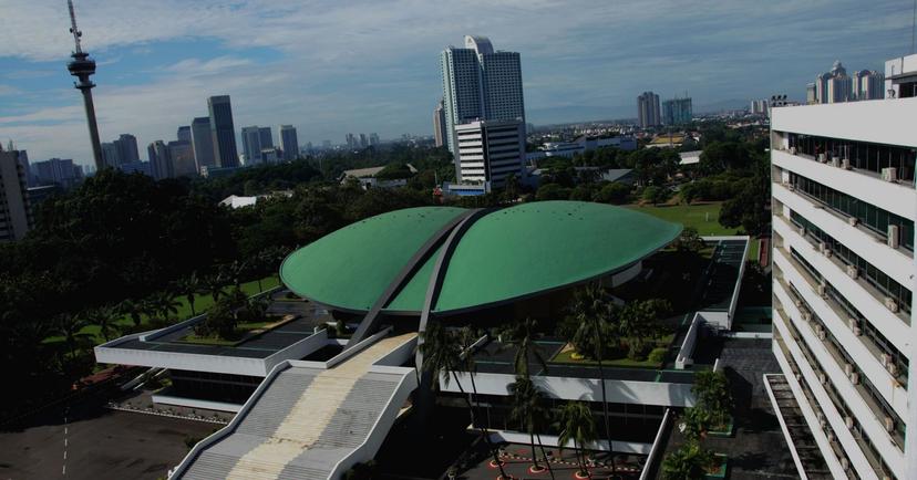 Sri Rahayu-Arteria Mengundurkan Diri, Cucu Bung Karno Melenggang ke Senayan
