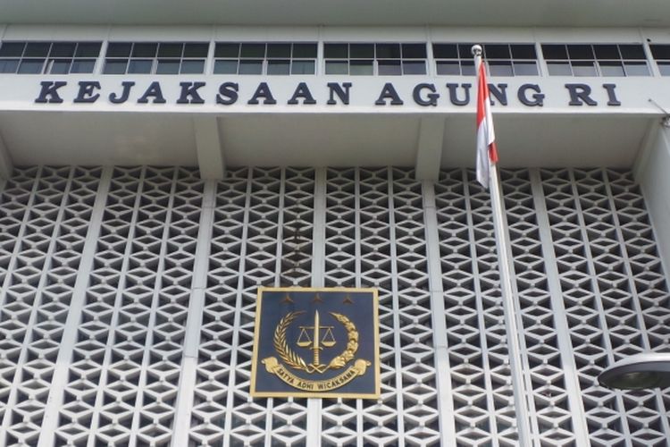 5 Perusahaan Jadi Tersangka Kasus Korupsi Timah