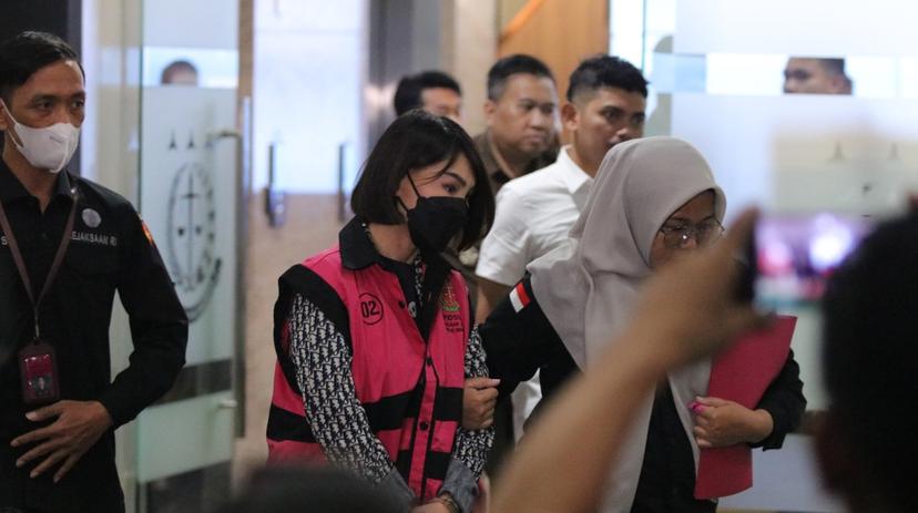 Kejagung Ajukan Banding atas Putusan Helena Lim