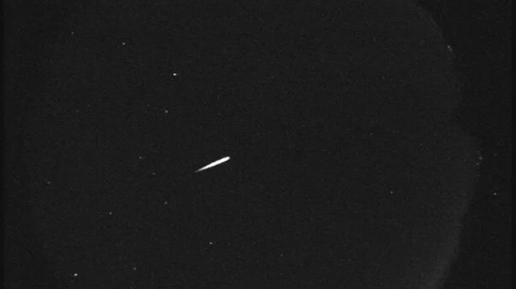 Cara Menikmati Puncak Hujan Meteor Eta Aquarids Besok Kata Pakar