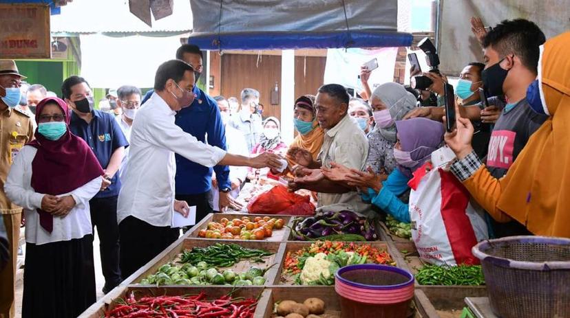 Kemiskinan dan Pengangguran Era Jokowi, Bagaimana Faktanya?