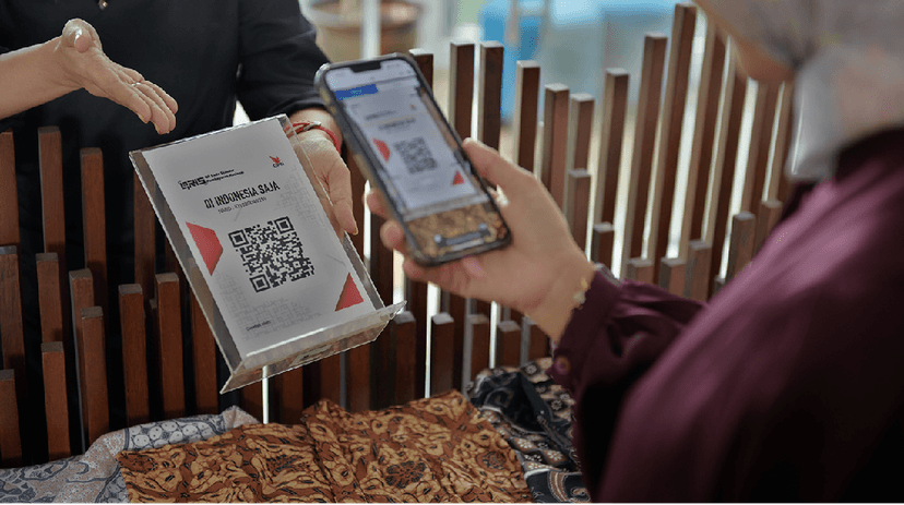 Kebijakan Moneter Bank Indonesia Belum Optimal Menyasar Sektor Riil