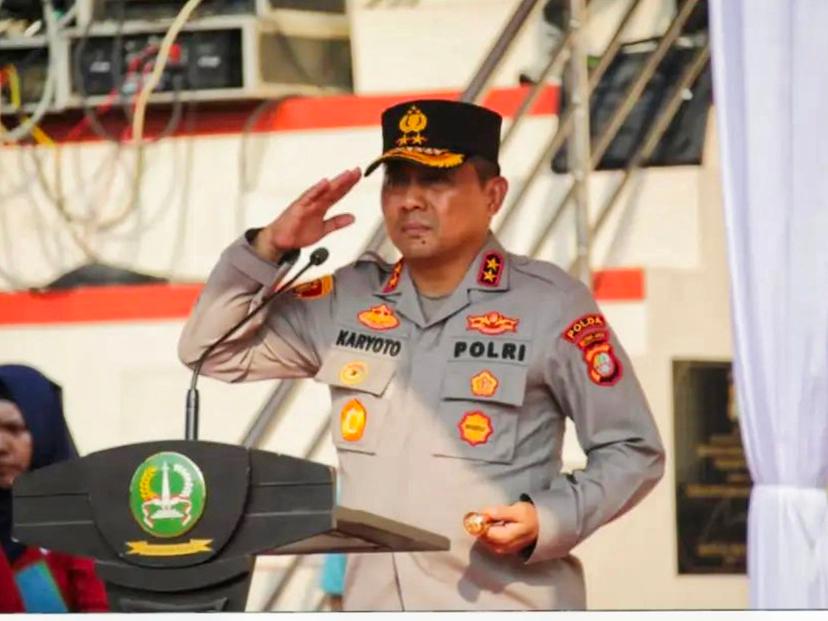 Kapolda Metro Jaya: Pelanggaran Anggota Naik 89 Persen pada 2024