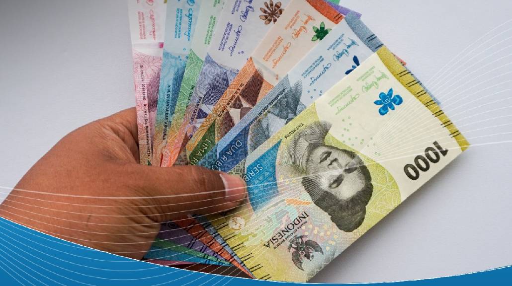 Rupiah Sedang Tak Bergairah