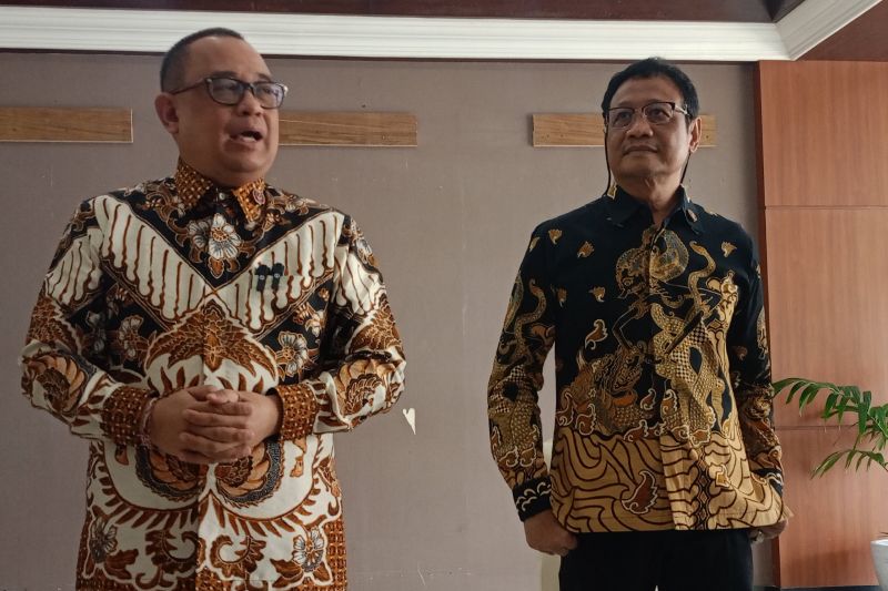 Jokowi Teken Perpres Kortastipidkor Polri, tak Tumpang Tindih dengan KPK?