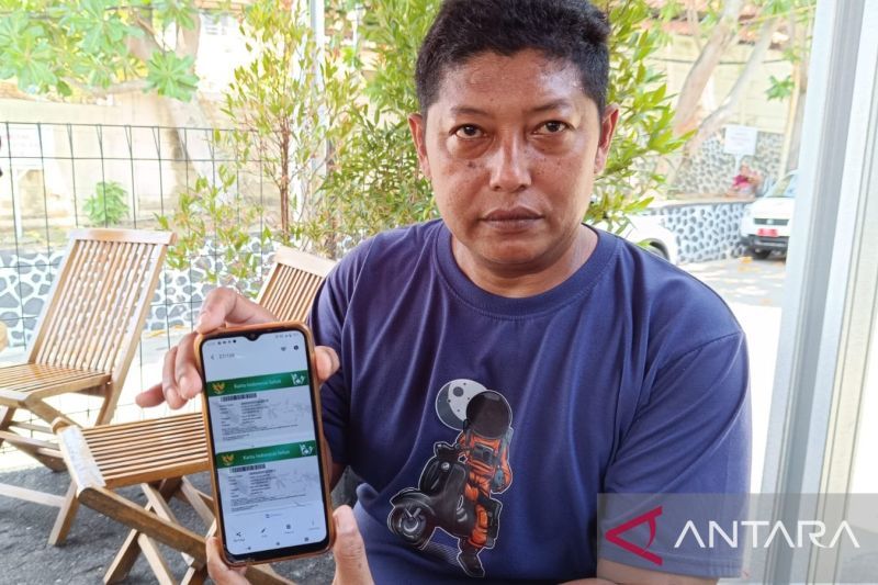 Puluhan Warga Sukabumi Tertipu Jaringan Pemalsu Kartu BPJS Kesehatan
