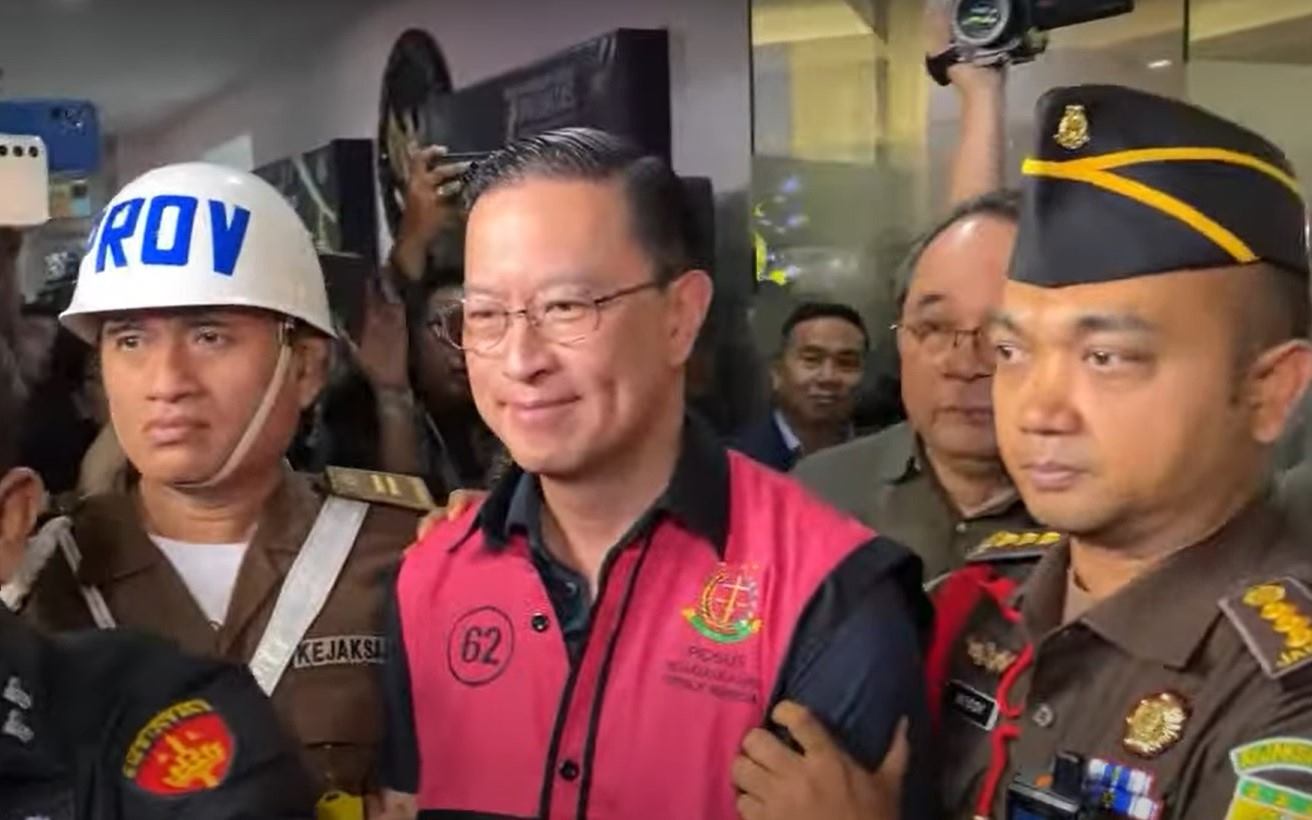 Kasus Tom Lembong Sarat Politik, Kejagung: Lihat Perkembangan 