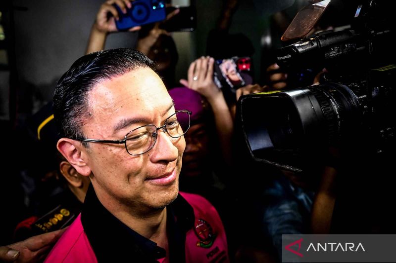 Kejagung Sebut Kasus Tom Lembong Sudah di Puncak Penyelesaian