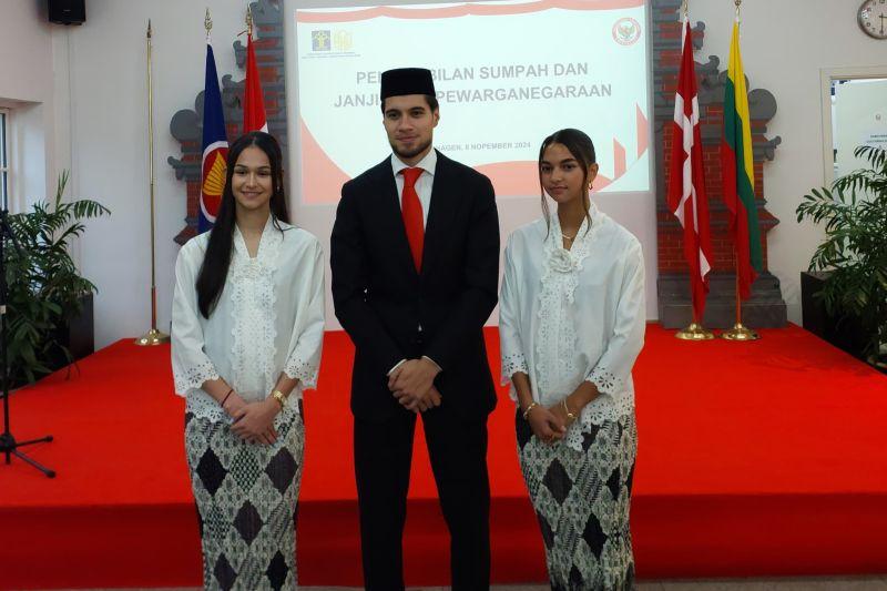 Kevin Diks Resmi WNI, Siap Perkuat Timnas Lawan Jepang dan Arab?