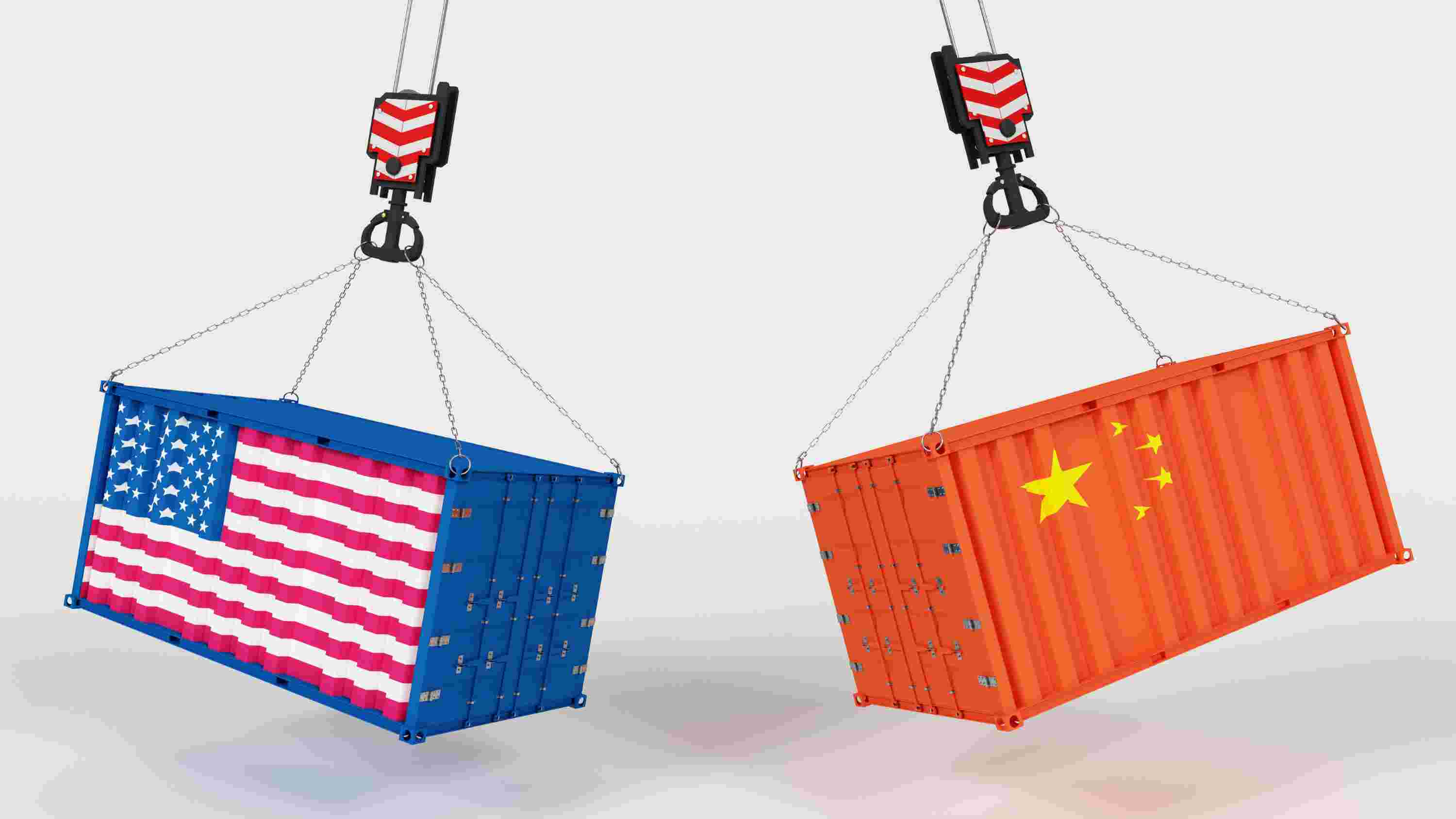 Trump Pastikan Perdagangan bakal Adil jika China Mau Negosiasi