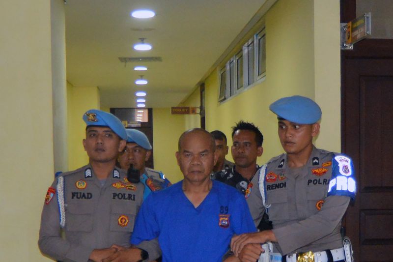 Komnas HAM: Usut Tuntas Kasus Penembakan AKP Riyanto 