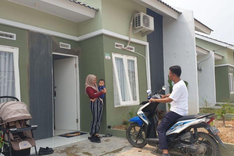 Kesuksesan Program Tiga Juta Rumah Bergantung pada Industri Asuransi, Kenapa?
