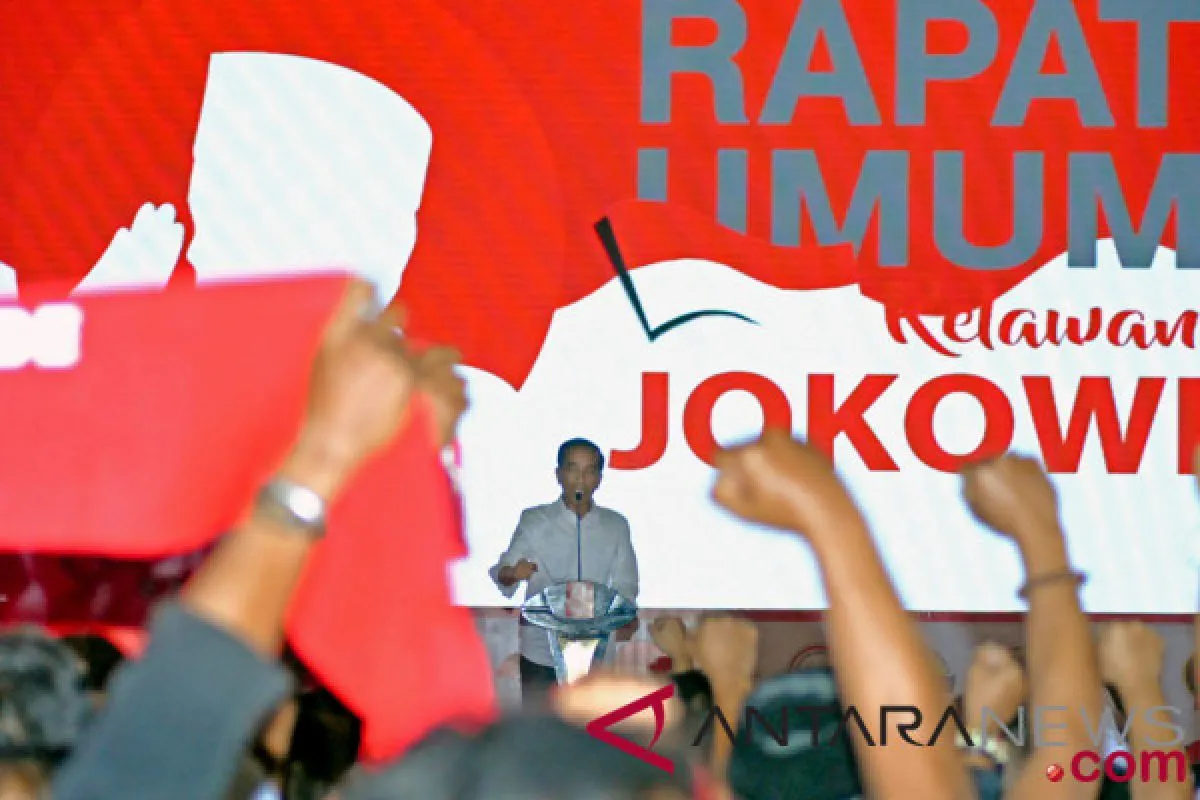 Di Balik Ide Partai Super Tbk Jokowi, PDIP Lempar Kritik PSI