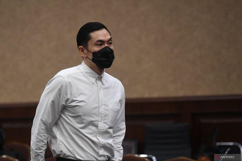 Hari Ini Harvey Moeis Jalani Sidang Putusan Kasus Korupsi Timah