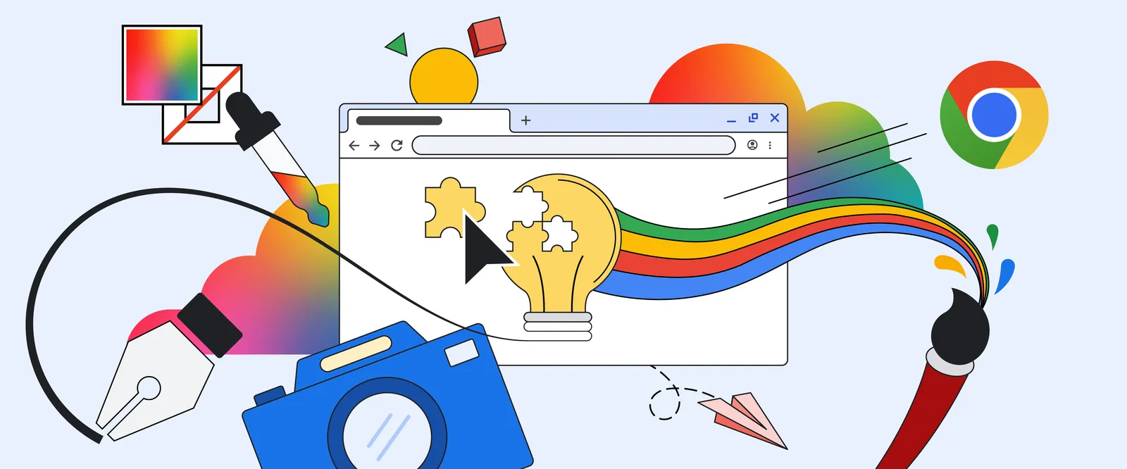 Waspada, Peretas Membajak Berbagai Ekstensi Google Chrome