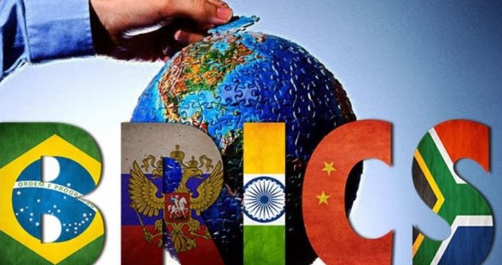 Bergabungnya Indonesia ke BRICS dalam Bayang Tarif Dagang Trump