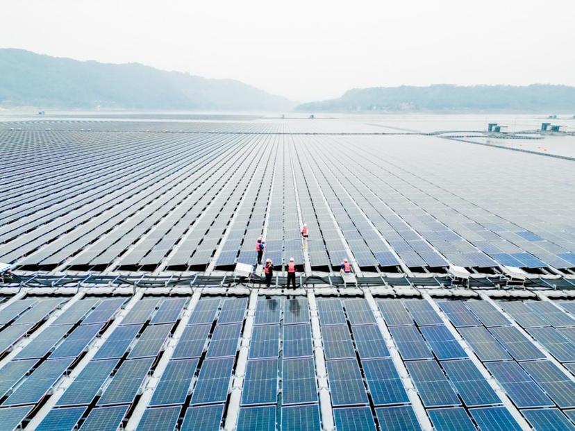 Danantara: Antara Harapan Energi Hijau dan Komitmen yang Terabaikan