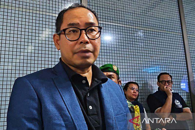 WNI Tidak Melawan saat Aparat Malaysia Lakukan Penembakan