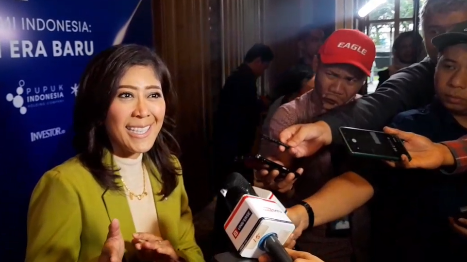 Menkomdigi Contohkan DeepSeek: Sukses Tak Selalu Soal Modal Besar