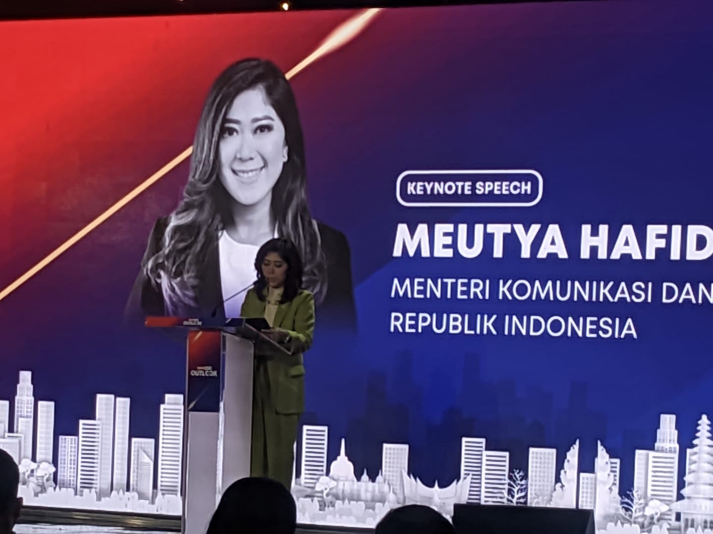 GMV Ekonomi Digital RI Naik 13%, Pemerintah Dorong Manfaatkan DeepSeek untuk Efisiensi