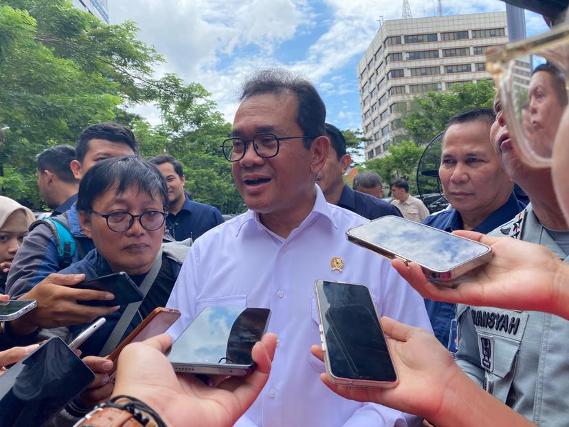 Revisi Permendag 8/2024 Tuntas Februari, Impor Singkong Diperketat