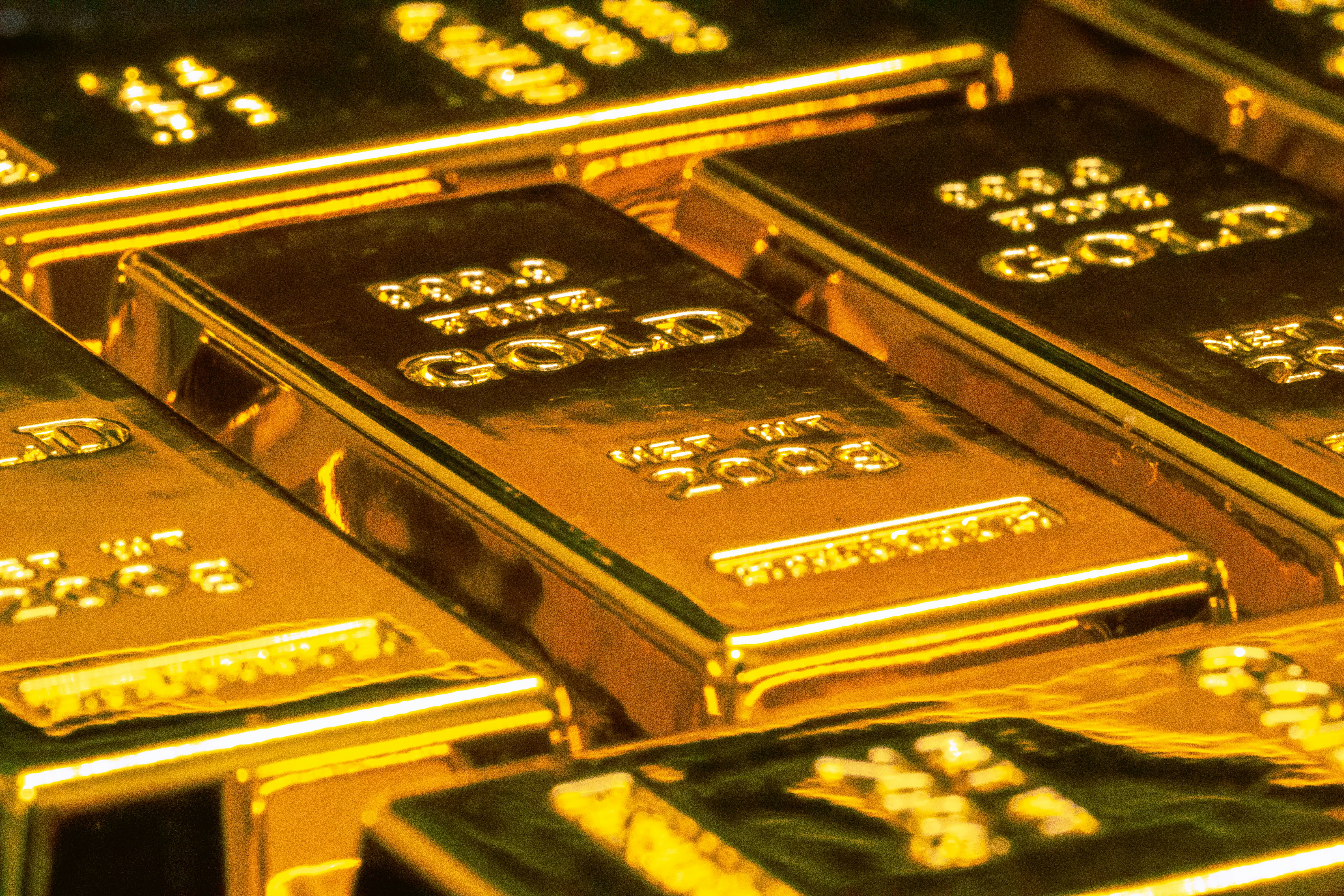 Batas Minimal Kredit Bank Emas 500 Gram, Analis: Hambat UMKM