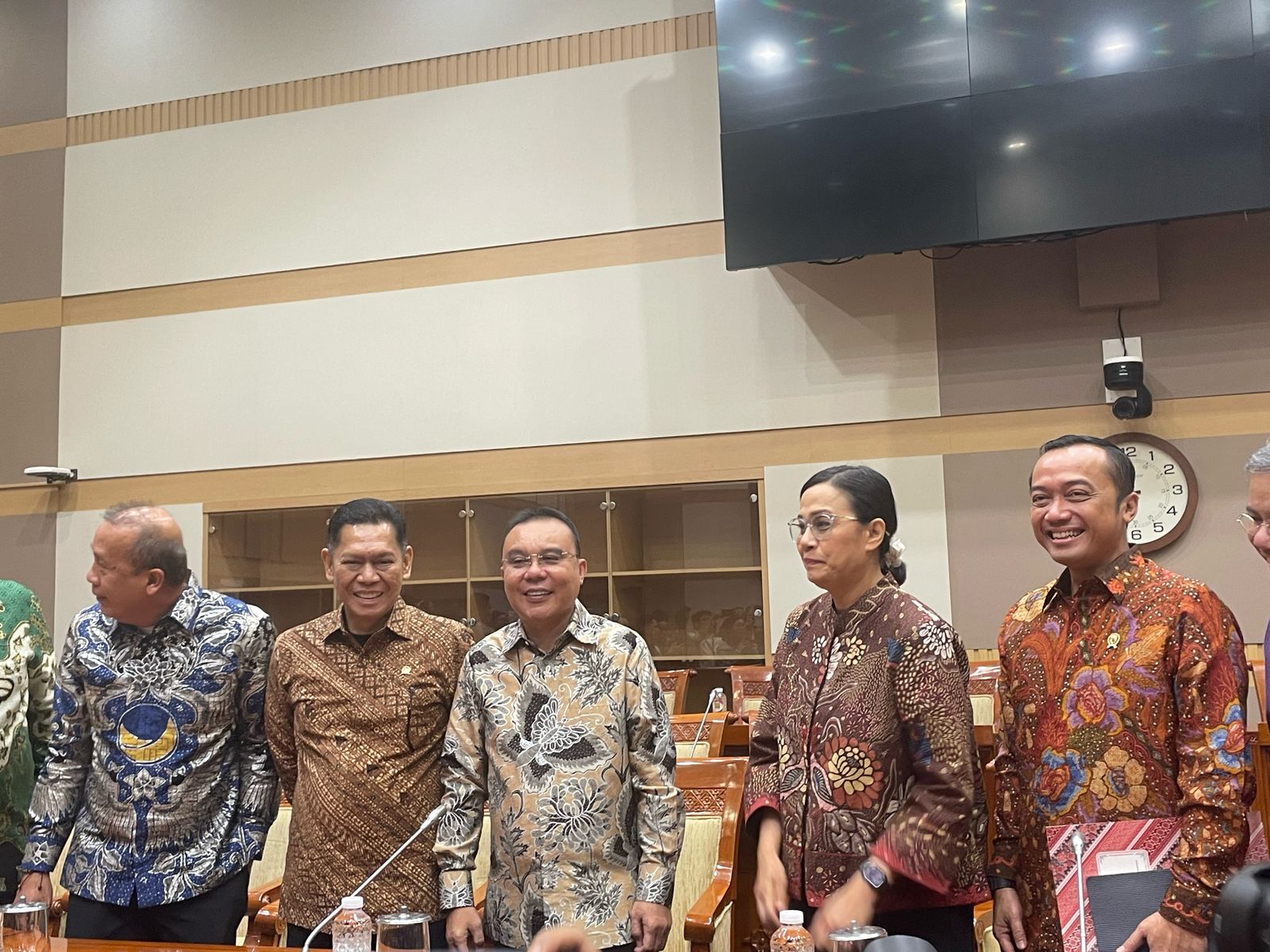 Menkeu Pastikan Realokasi Efisiensi Anggaran Berdampak Lebih Besar bagi Perekonomian