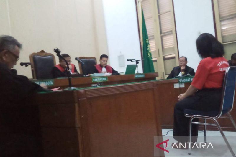 Kasus Penistaan Agama, Selebgram 'Ratu Entok' Dituntut 4,5 Tahun Bui