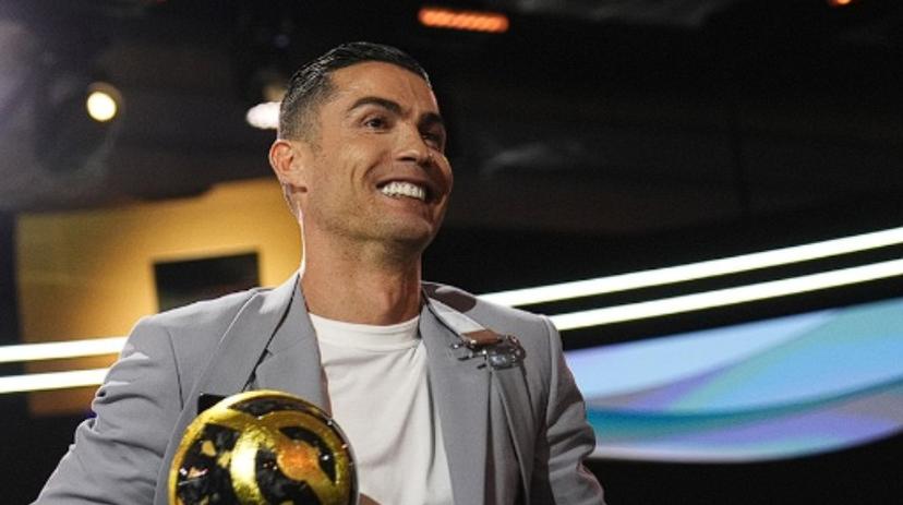 Cristiano Ronaldo, Bintang Sepak Bola yang Sering ke Indonesia