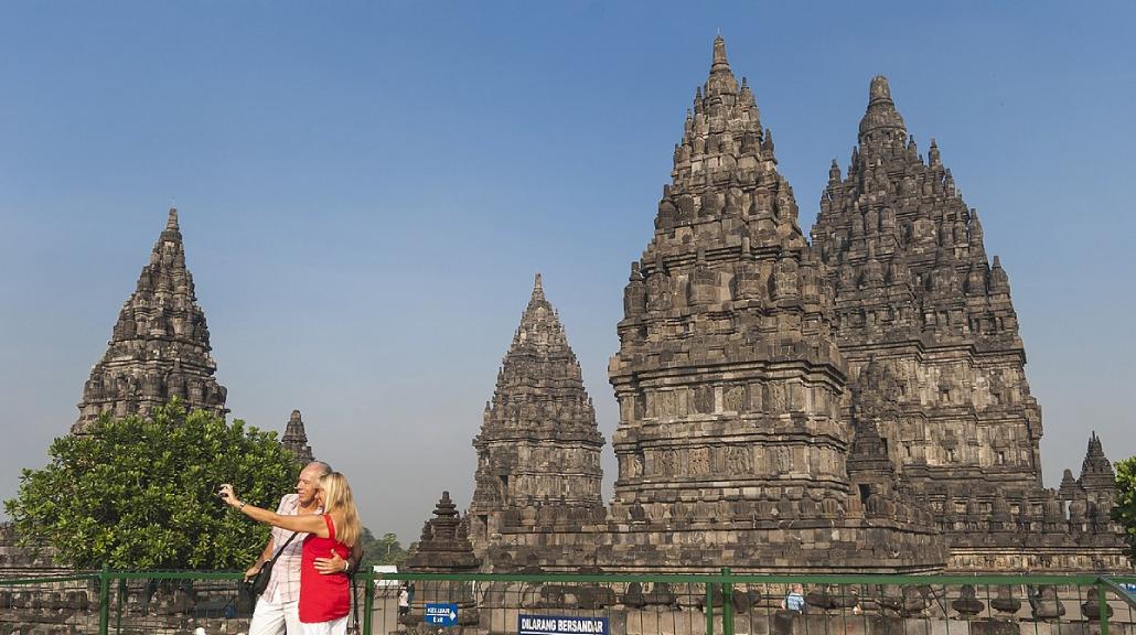 Pemda Diminta Pastikan Keamanan Wisatawan selama Libur Lebaran