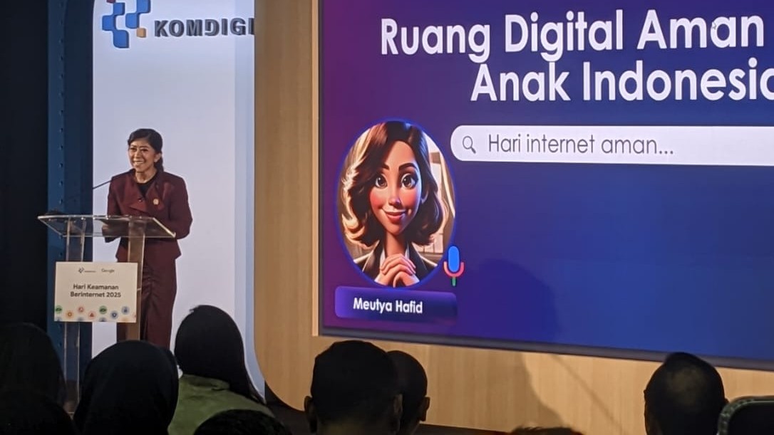 Target Dirilis Bulan Puasa, Sampai Mana Aturan Pembatasan Usia Medsos?