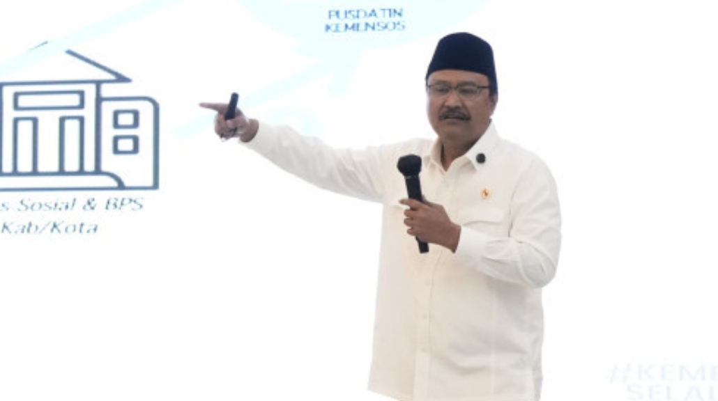 Gus Ipul Sebut Efisiensi Anggaran Ibarat Hapus Sel Kanker di Birokrasi