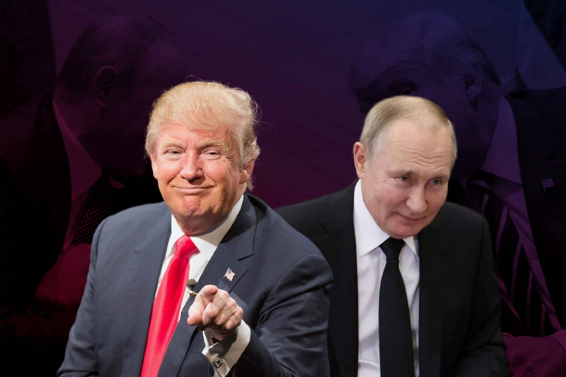 Rusia Tolak Gencatan Senjata Penuh di Ukraina, AS Kok Setuju? 