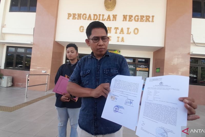 Tertipu Ratusan Juta, Warga Laporkan Oknum Calo CPNS Kemenkumham