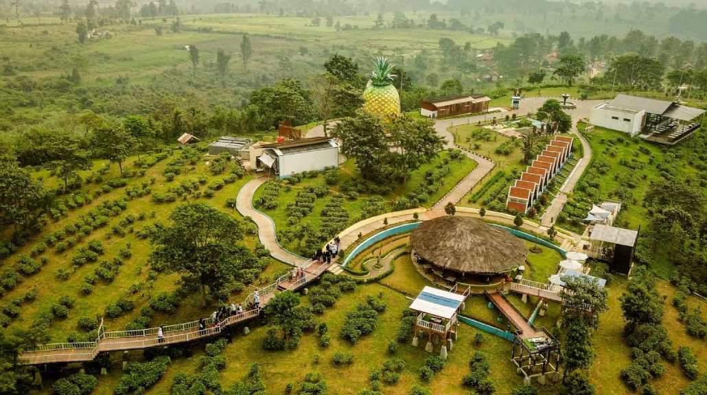 Desa Wisata, Program Unggulan Kemenpar untuk Dukung Asta Cita