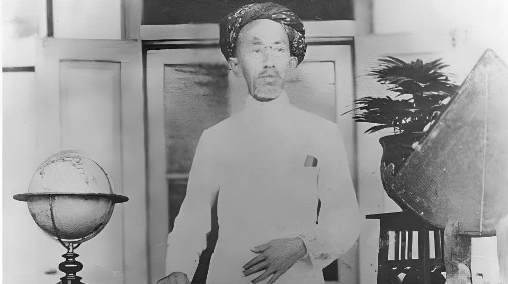 Sejarah 23 Februari 1923, Tokoh Pendiri Muhammadiyah Wafat