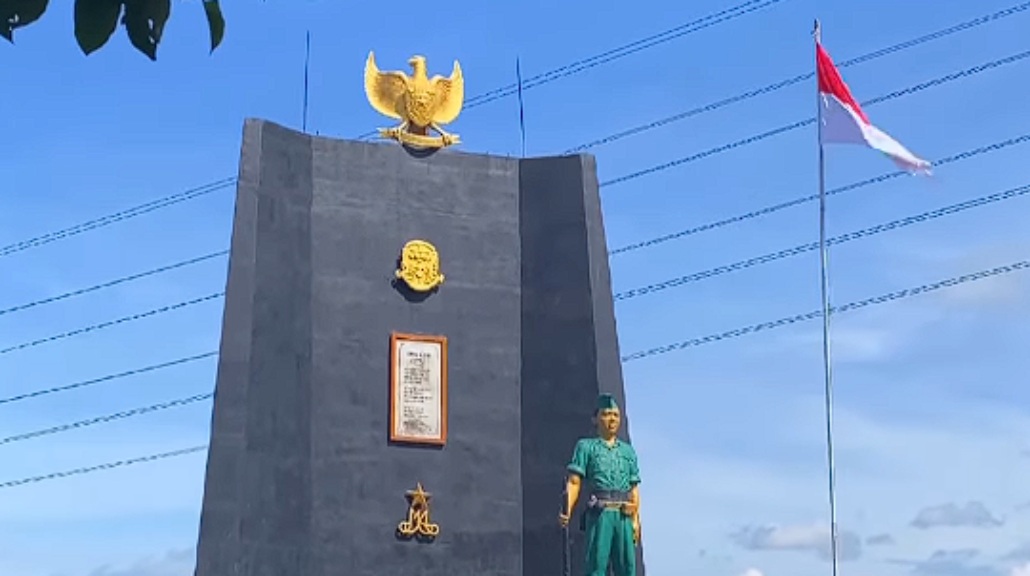 Sejarah 24 Februari 1949, Sejumlah Taruna Muda Gugur di Pertempuran Plataran