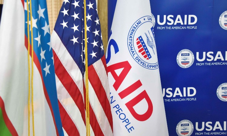 Trump PHK Ribuan Karyawan USAID