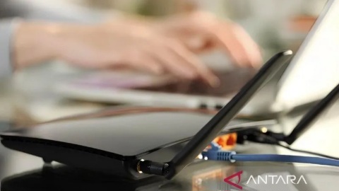 5 Negara dengan Internet Paling Ngebut, RI Jauh Tertinggal 