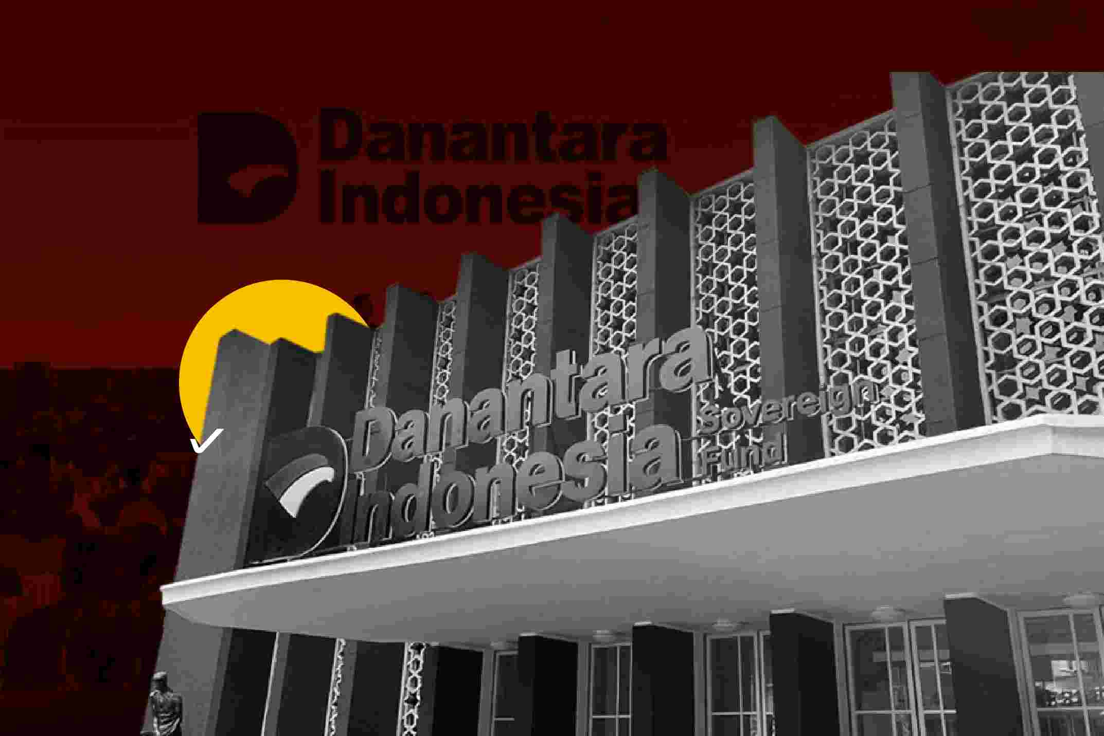 Mengenal Badan Pengelola Investasi (BPI) Danantara.